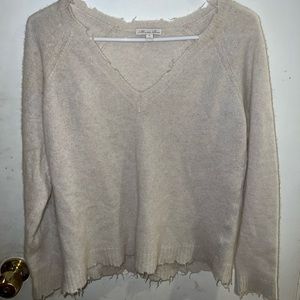 Minnie rose cashmere sweater. BLACK FRIDAY SALE